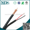 Antenna cable RG6/tv antenna connector cable,car radio antenna cable